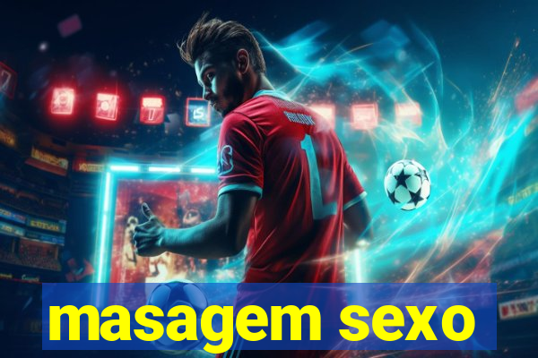 masagem sexo